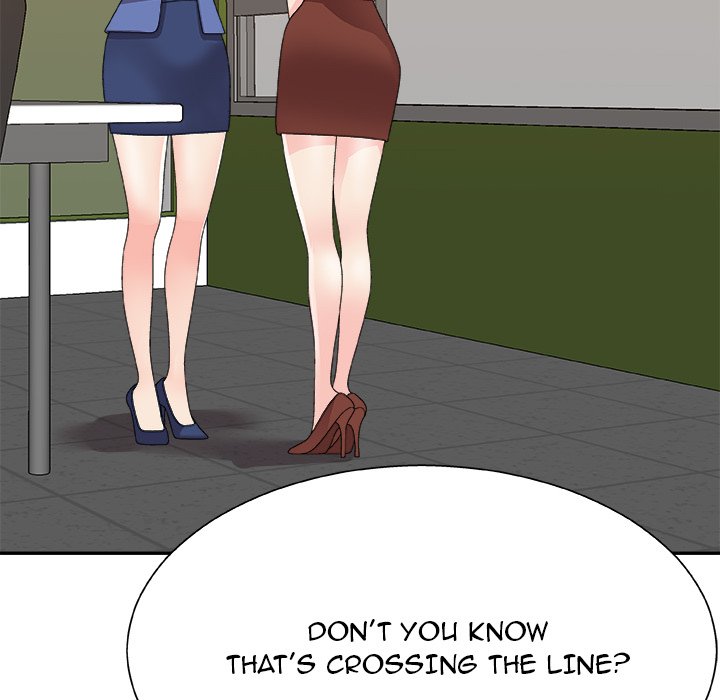 Miss Announcer - Chapter 80 [photo 74] - MangaPorn