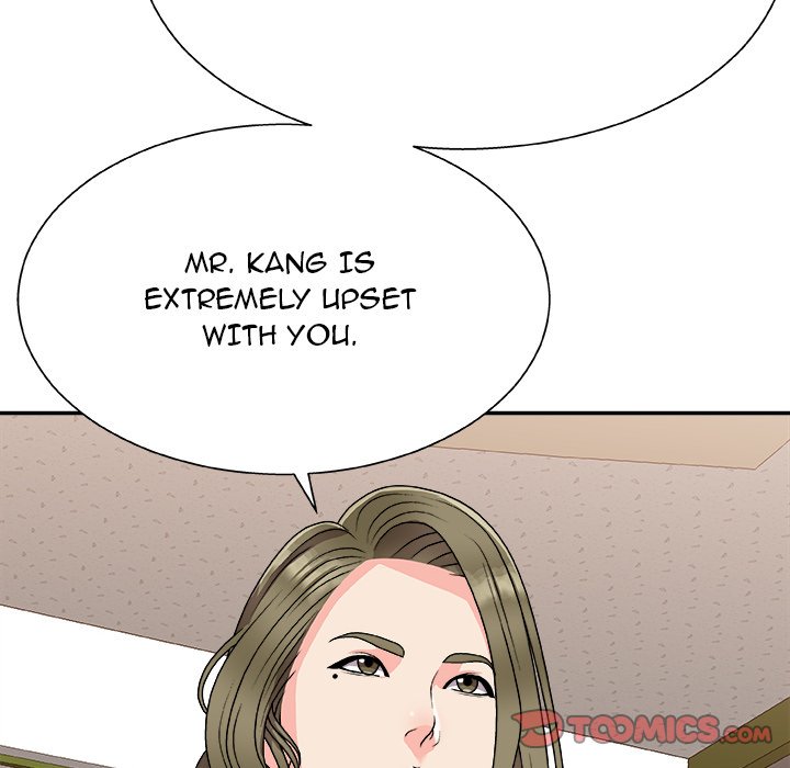 Miss Announcer - Chapter 80 [photo 75] - MangaPorn