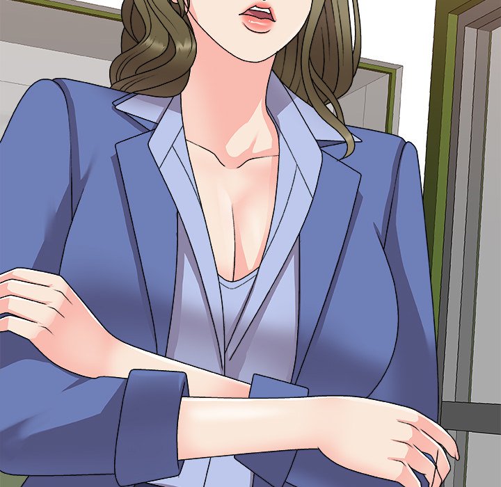 Miss Announcer - Chapter 80 [photo 76] - MangaPorn