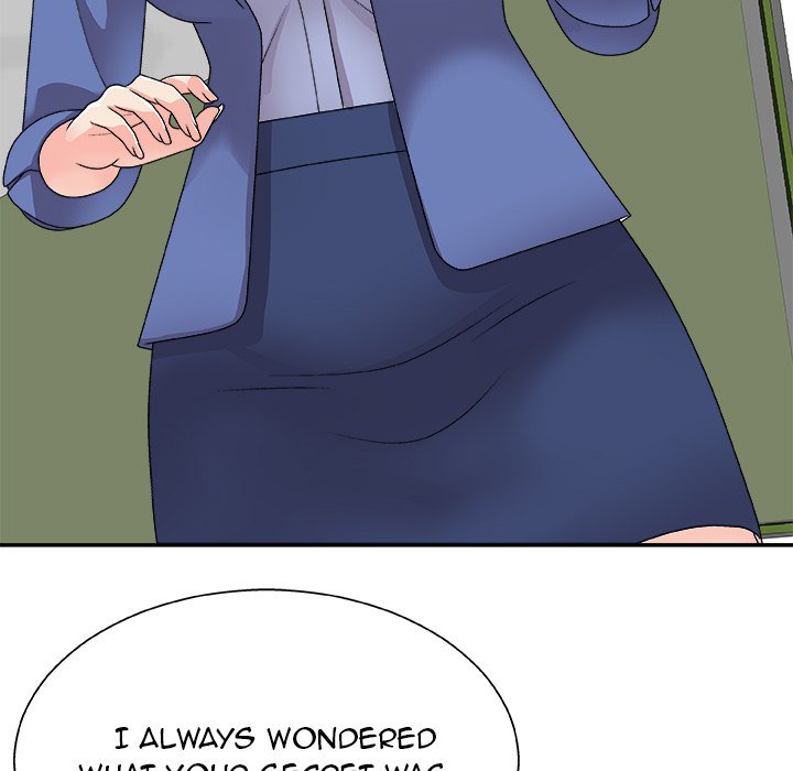 Miss Announcer - Chapter 80 [photo 86] - MangaPorn