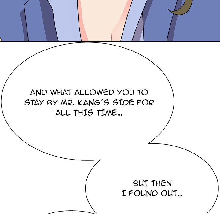 Miss Announcer - Chapter 80 [photo 89] - MangaPorn