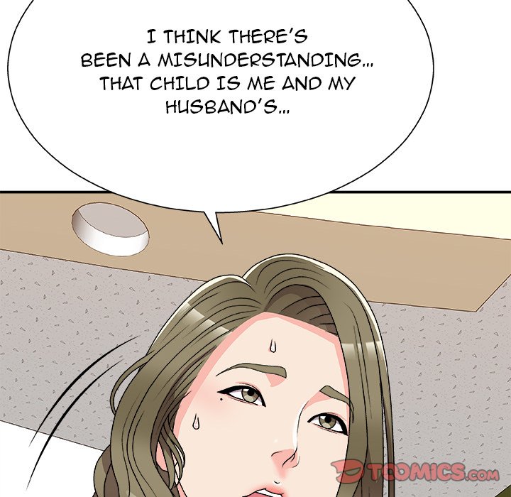 Miss Announcer - Chapter 80 [photo 99] - MangaPorn