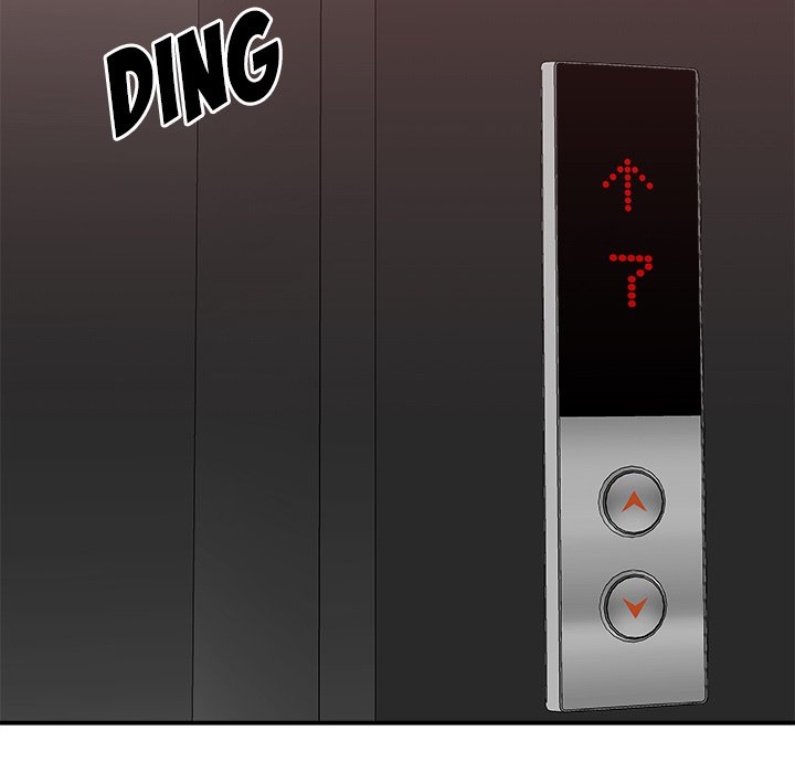 Miss Announcer - Chapter 81 [photo 110] - MangaPorn