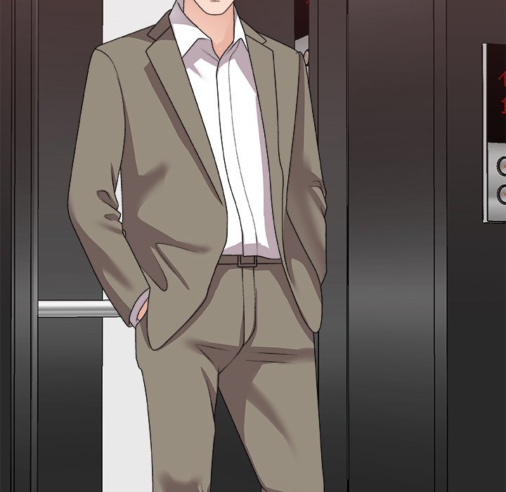 Miss Announcer - Chapter 81 [photo 112] - MangaPorn