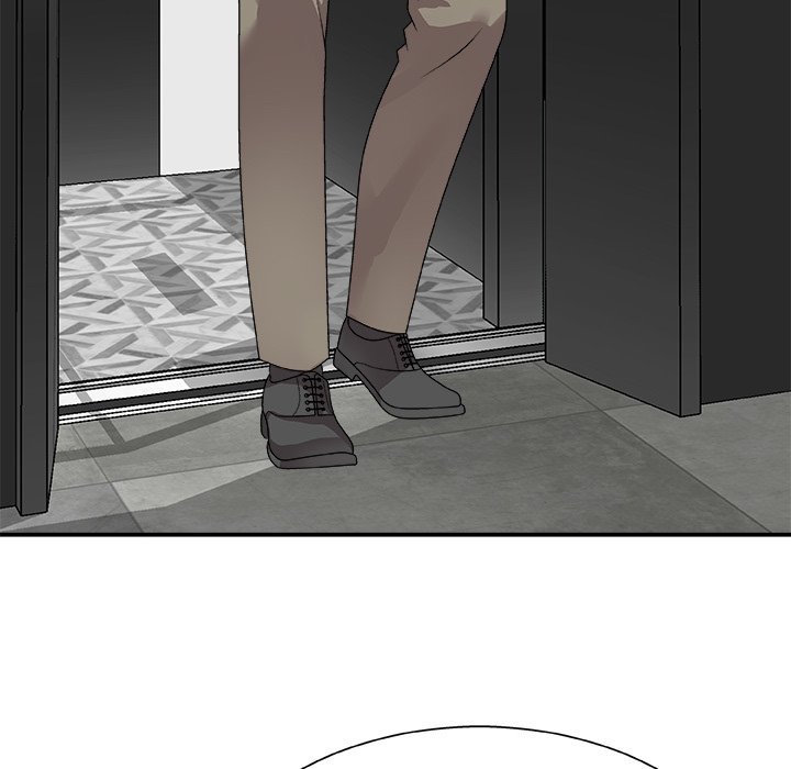 Miss Announcer - Chapter 81 [photo 113] - MangaPorn