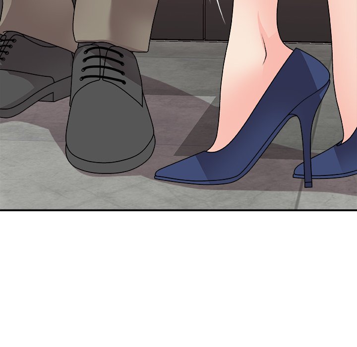 Miss Announcer - Chapter 81 [photo 128] - MangaPorn