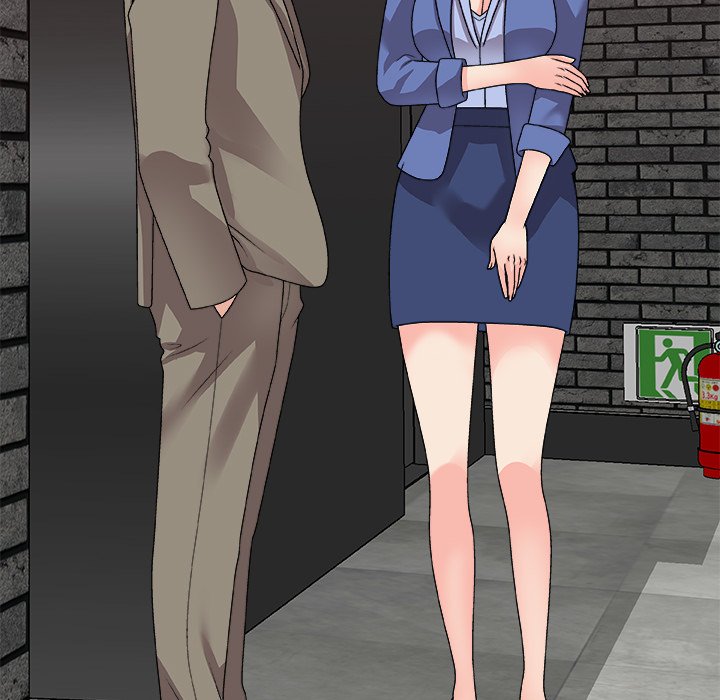 Miss Announcer - Chapter 81 [photo 130] - MangaPorn