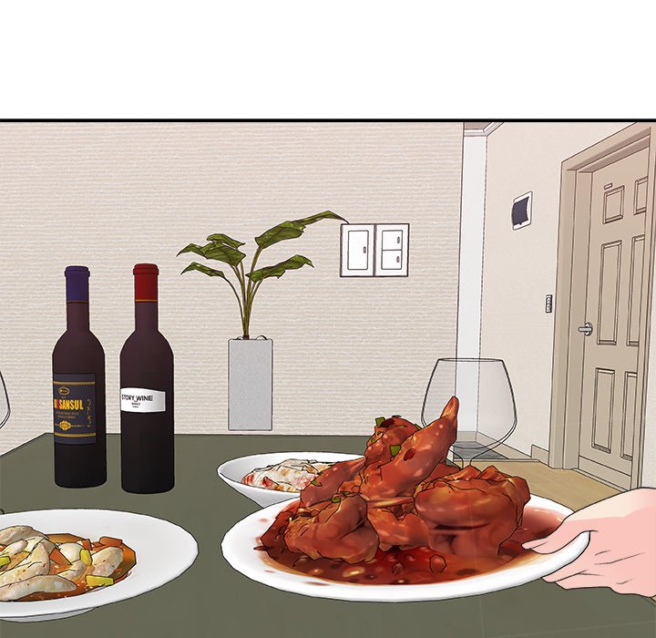 Miss Announcer - Chapter 81 [photo 139] - MangaPorn