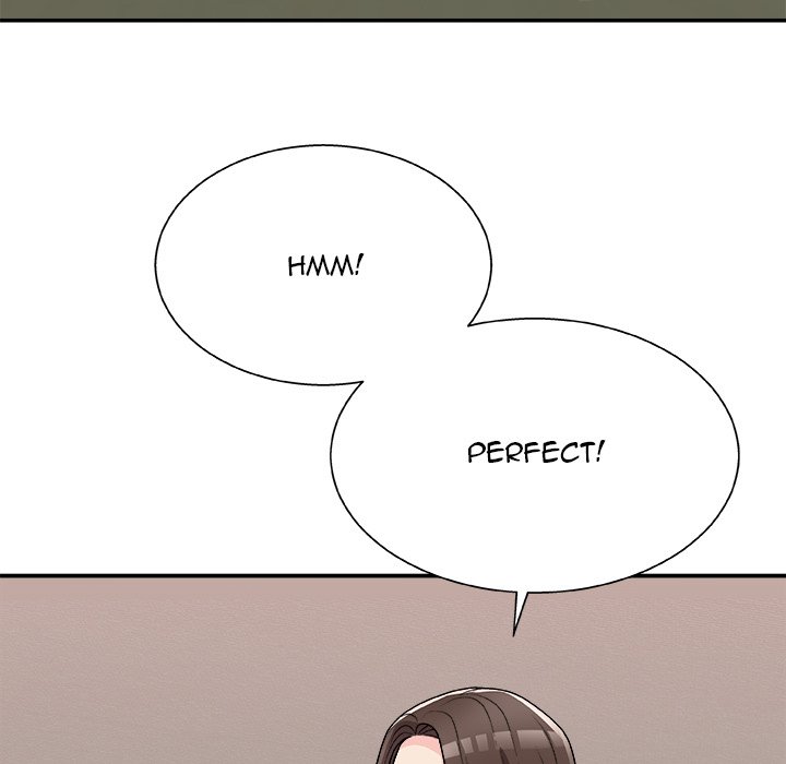 Miss Announcer - Chapter 81 [photo 140] - MangaPorn