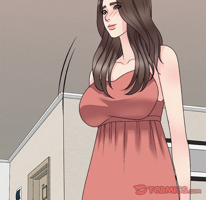 Miss Announcer - Chapter 81 [photo 141] - MangaPorn