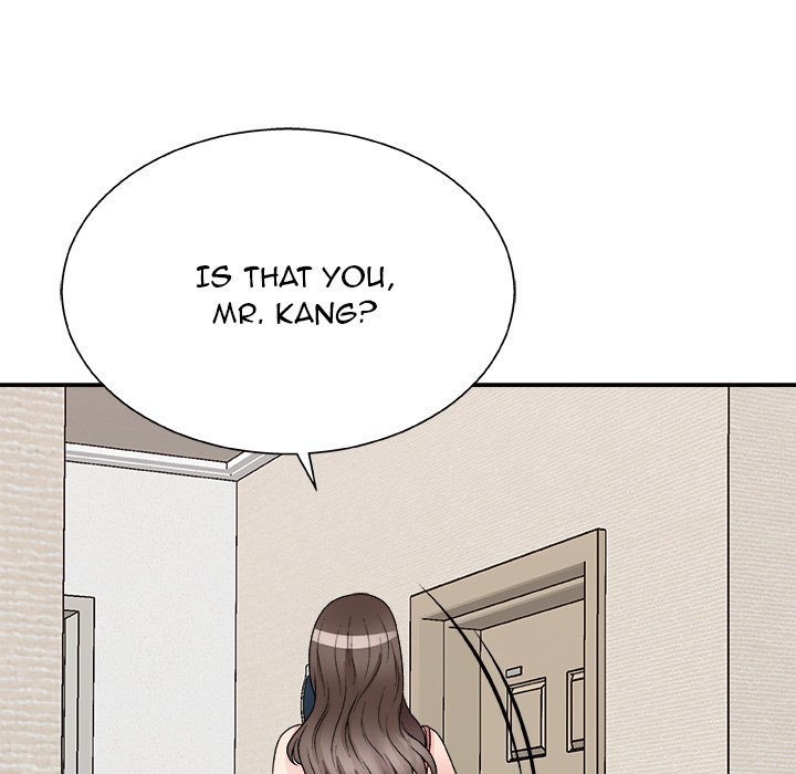 Miss Announcer - Chapter 81 [photo 145] - MangaPorn