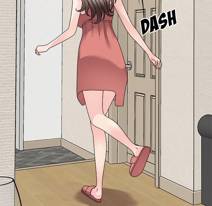 Miss Announcer - Chapter 81 [photo 146] - MangaPorn