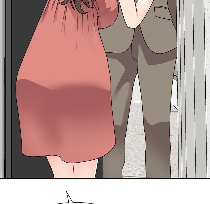 Miss Announcer - Chapter 81 [photo 151] - MangaPorn