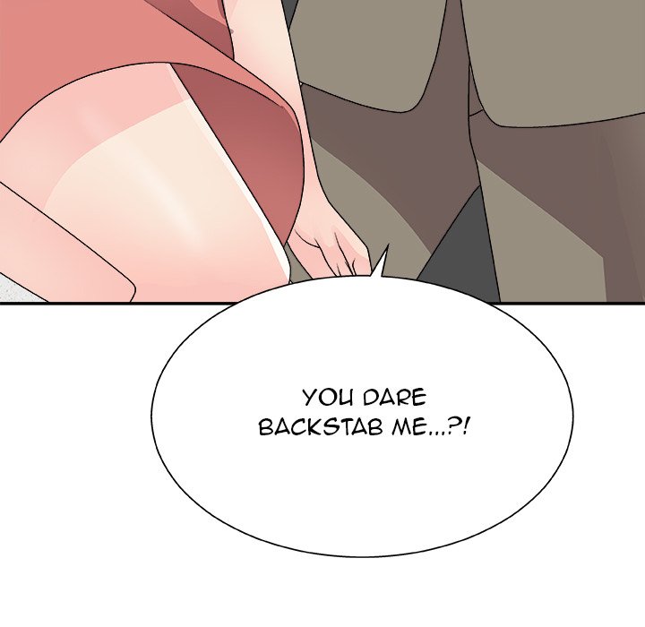 Miss Announcer - Chapter 81 [photo 158] - MangaPorn