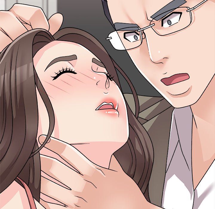 Miss Announcer - Chapter 81 [photo 160] - MangaPorn