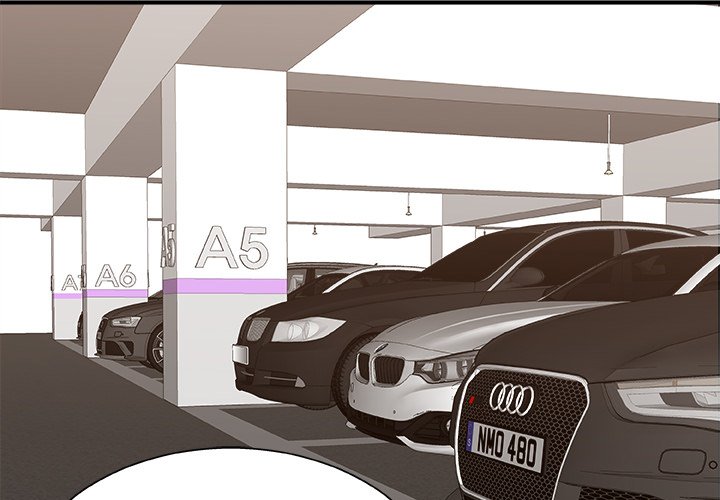 Miss Announcer - Chapter 81 [photo 2] - MangaPorn