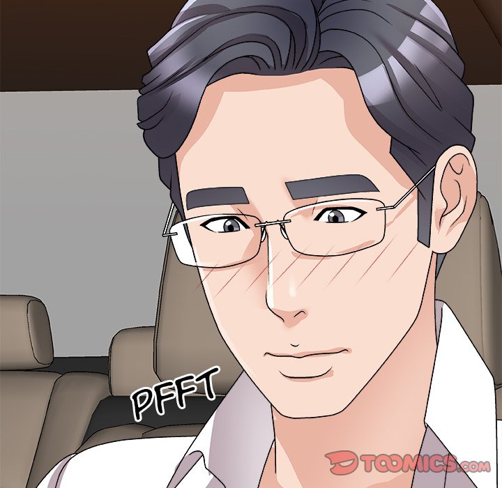 Miss Announcer - Chapter 81 [photo 33] - MangaPorn