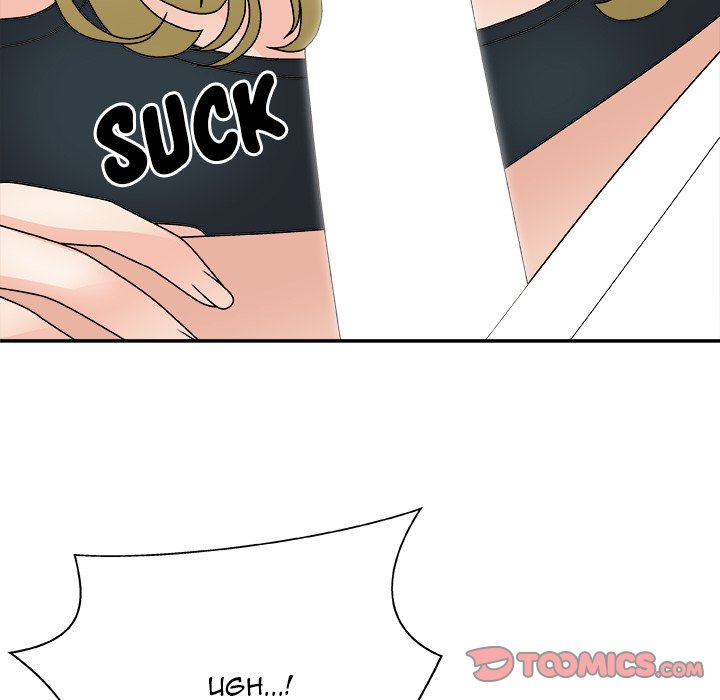 Miss Announcer - Chapter 81 [photo 39] - MangaPorn