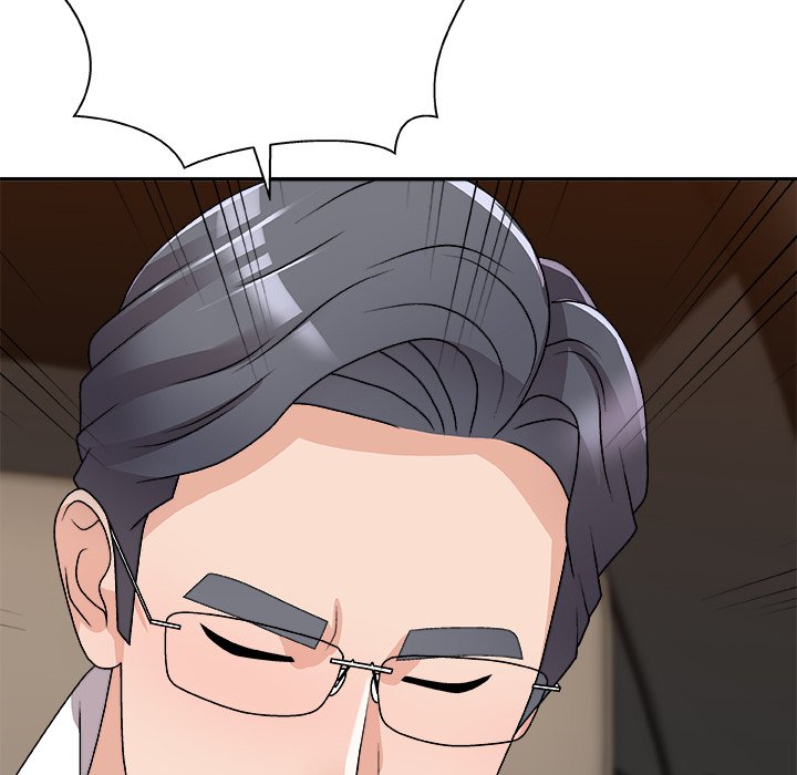 Miss Announcer - Chapter 81 [photo 40] - MangaPorn