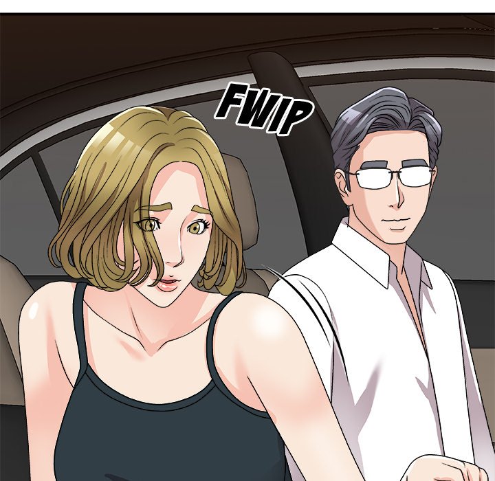 Miss Announcer - Chapter 81 [photo 47] - MangaPorn