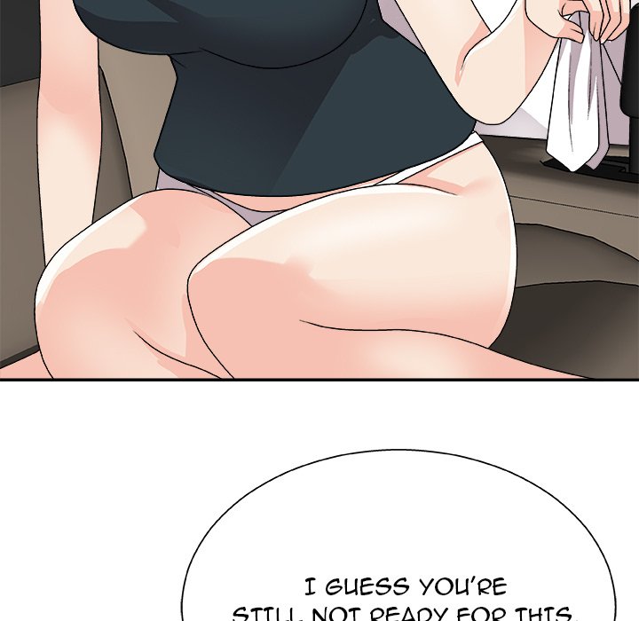 Miss Announcer - Chapter 81 [photo 48] - MangaPorn