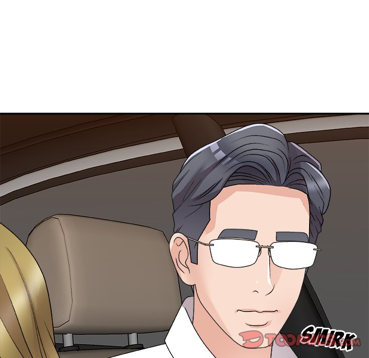 Miss Announcer - Chapter 81 [photo 51] - MangaPorn