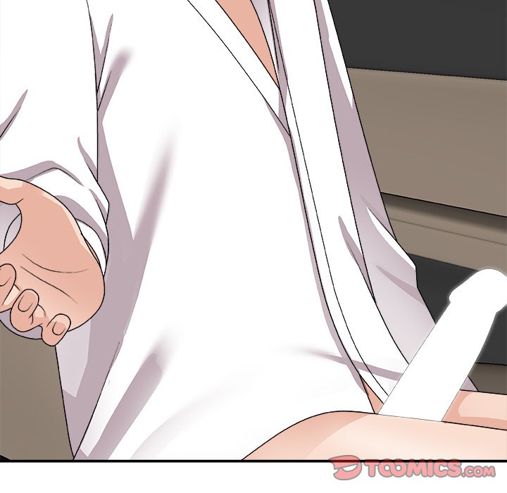 Miss Announcer - Chapter 81 [photo 57] - MangaPorn