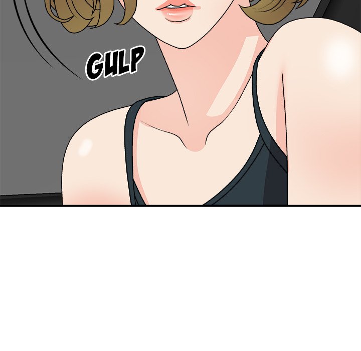 Miss Announcer - Chapter 81 [photo 62] - MangaPorn