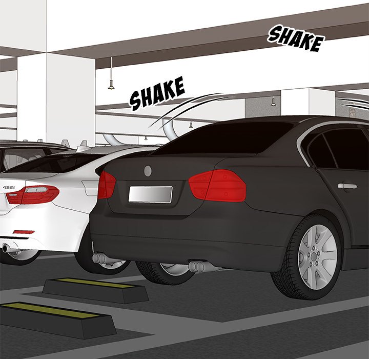 Miss Announcer - Chapter 81 [photo 64] - MangaPorn