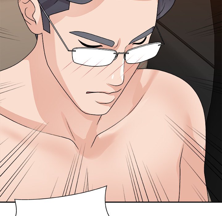 Miss Announcer - Chapter 81 [photo 85] - MangaPorn