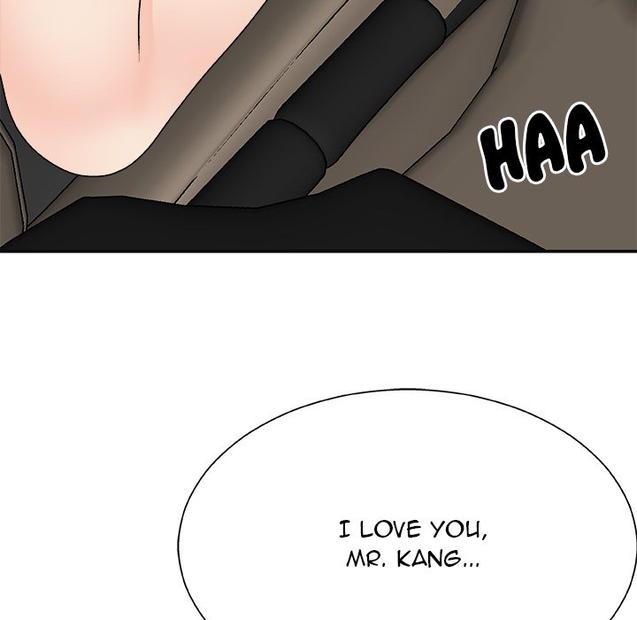 Miss Announcer - Chapter 81 [photo 92] - MangaPorn