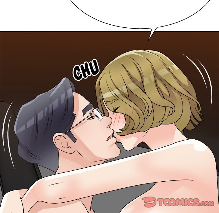 Miss Announcer - Chapter 81 [photo 93] - MangaPorn