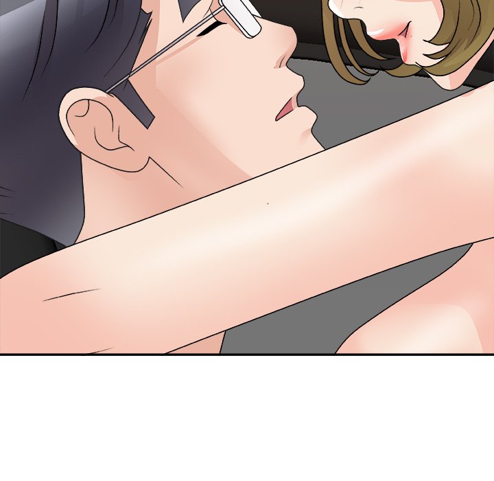 Miss Announcer - Chapter 81 [photo 96] - MangaPorn