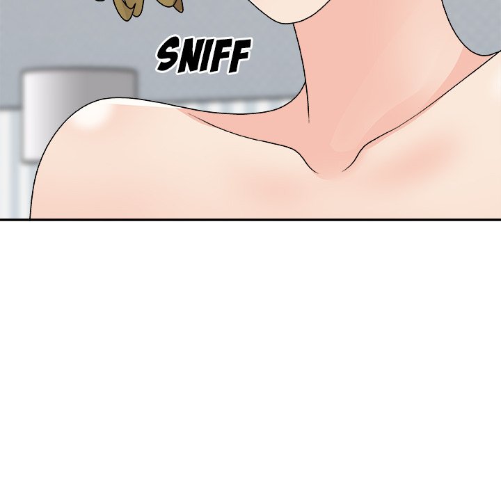 Miss Announcer - Chapter 82 [photo 103] - MangaPorn