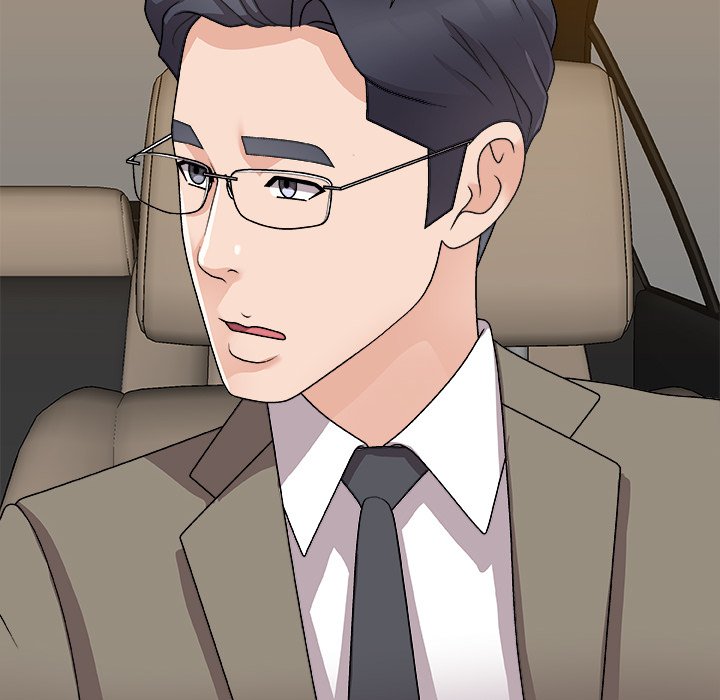 Miss Announcer - Chapter 82 [photo 112] - MangaPorn