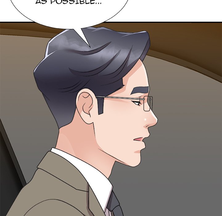 Miss Announcer - Chapter 82 [photo 116] - MangaPorn