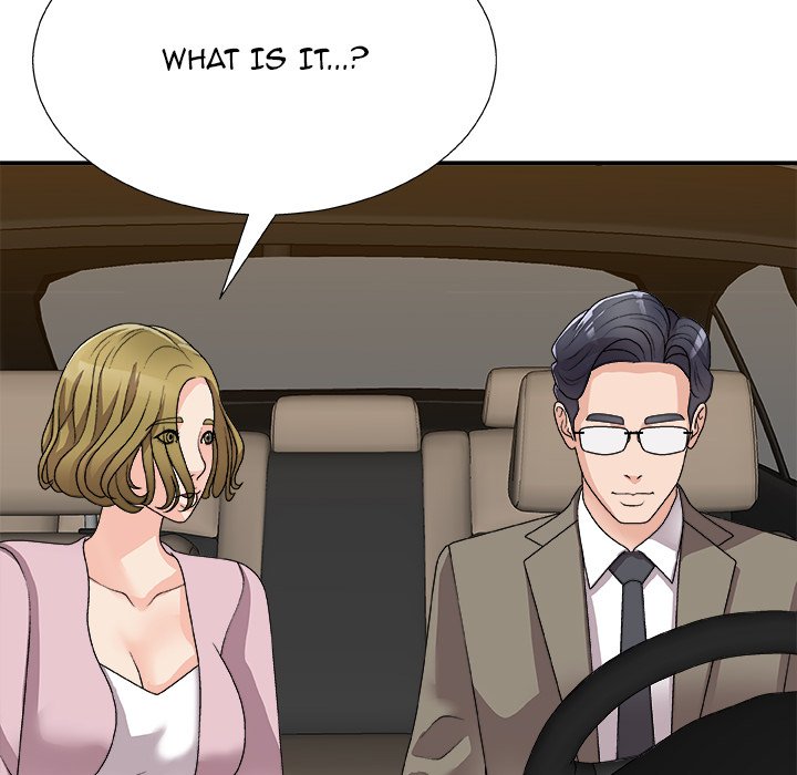 Miss Announcer - Chapter 82 [photo 118] - MangaPorn