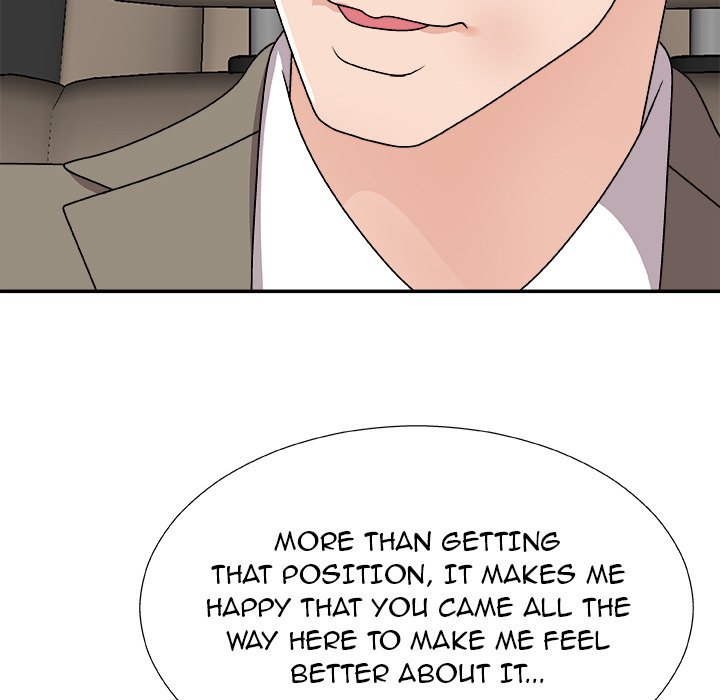 Miss Announcer - Chapter 82 [photo 123] - MangaPorn