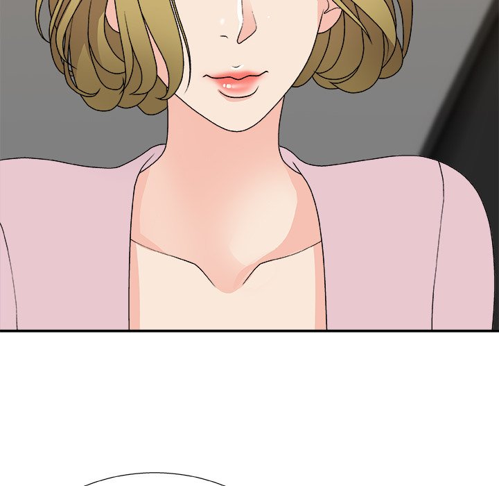 Miss Announcer - Chapter 82 [photo 127] - MangaPorn