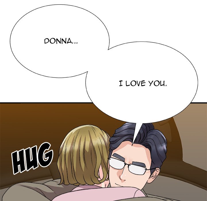 Miss Announcer - Chapter 82 [photo 130] - MangaPorn