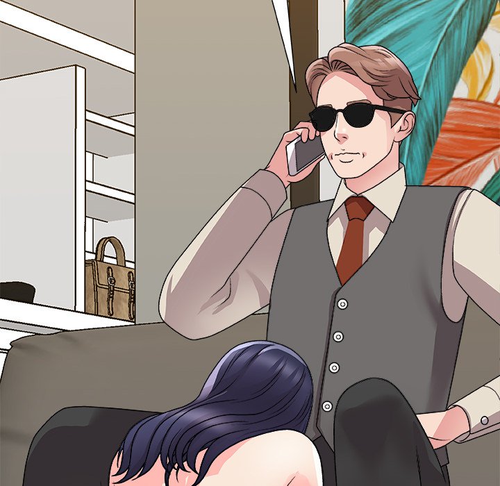 Miss Announcer - Chapter 82 [photo 140] - MangaPorn