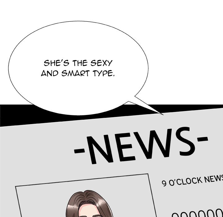 Miss Announcer - Chapter 82 [photo 144] - MangaPorn