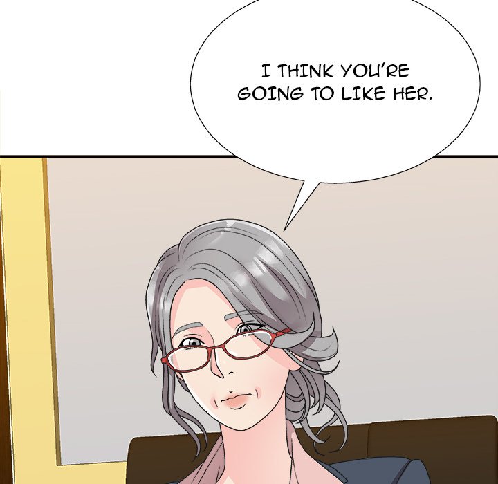 Miss Announcer - Chapter 82 [photo 146] - MangaPorn