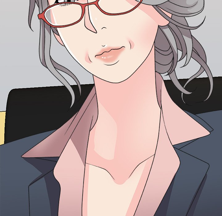 Miss Announcer - Chapter 82 [photo 149] - MangaPorn