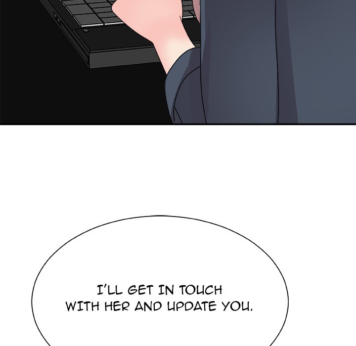 Miss Announcer - Chapter 82 [photo 152] - MangaPorn