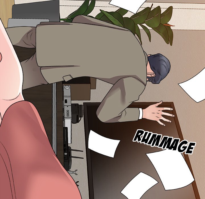 Miss Announcer - Chapter 82 [photo 23] - MangaPorn