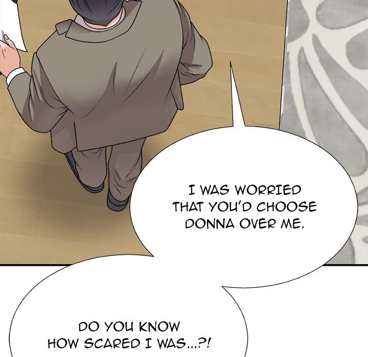 Miss Announcer - Chapter 82 [photo 31] - MangaPorn