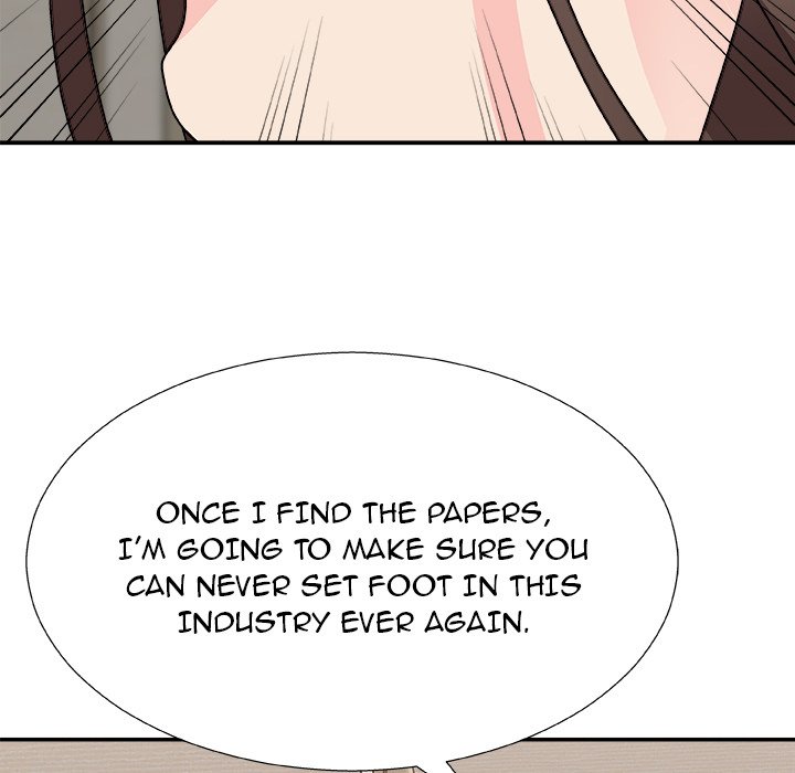 Miss Announcer - Chapter 82 [photo 40] - MangaPorn