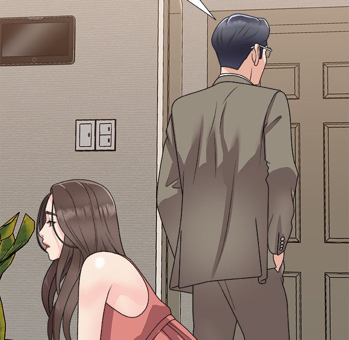 Miss Announcer - Chapter 82 [photo 41] - MangaPorn