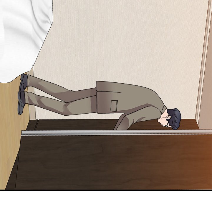 Miss Announcer - Chapter 82 [photo 51] - MangaPorn